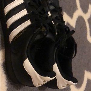 Adidas superstar